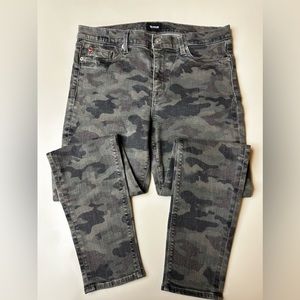 Hudson Nico Jeans-Size 31